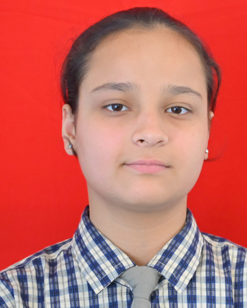 Kanha Makhan Public School, Mathura