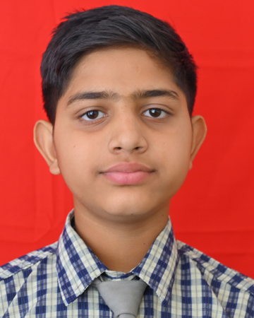 Kanha Makhan Public School, Mathura