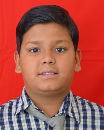 Kanha Makhan Public School, Mathura