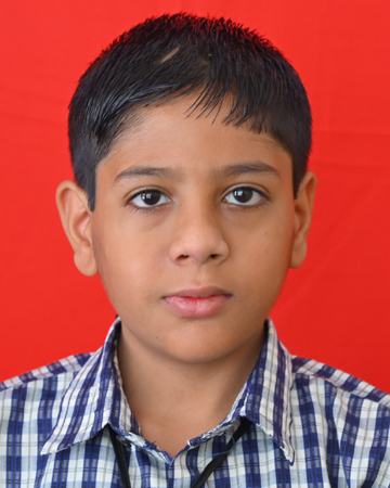 Kanha Makhan Public School, Mathura