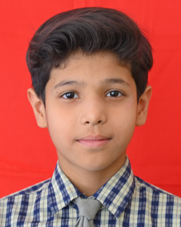 Kanha Makhan Public School, Mathura