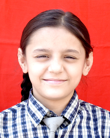 Kanha Makhan Public School, Mathura