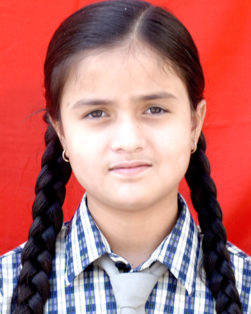 Kanha Makhan Public School, Mathura