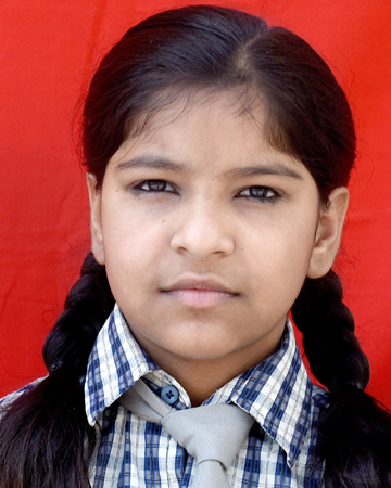 Kanha Makhan Public School, Mathura
