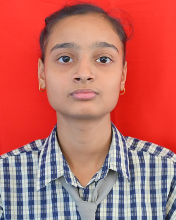 Kanha Makhan Public School, Mathura