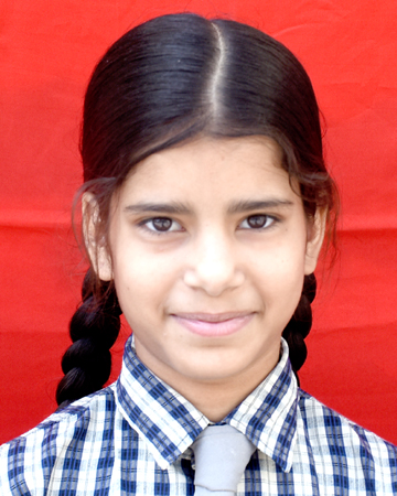 Kanha Makhan Public School, Mathura