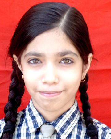 Kanha Makhan Public School, Mathura
