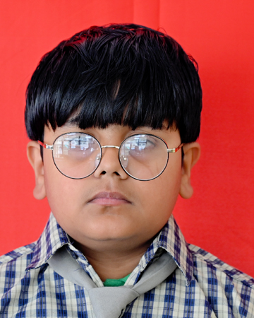 Kanha Makhan Public School, Mathura