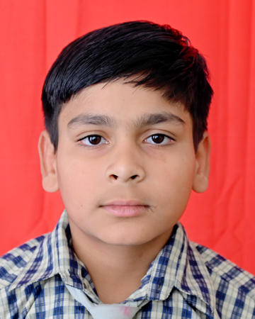 Kanha Makhan Public School, Mathura