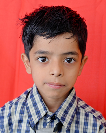 Kanha Makhan Public School, Mathura