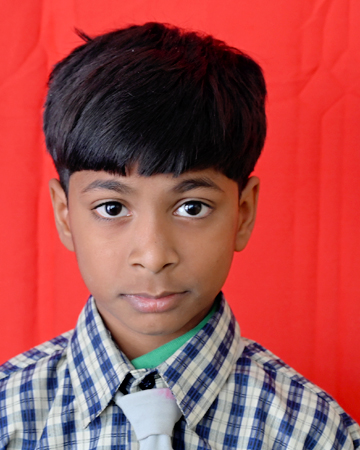 Kanha Makhan Public School, Mathura