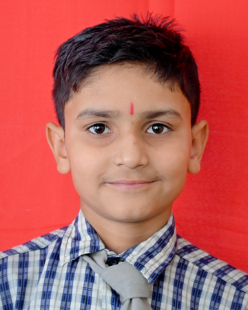 Kanha Makhan Public School, Mathura