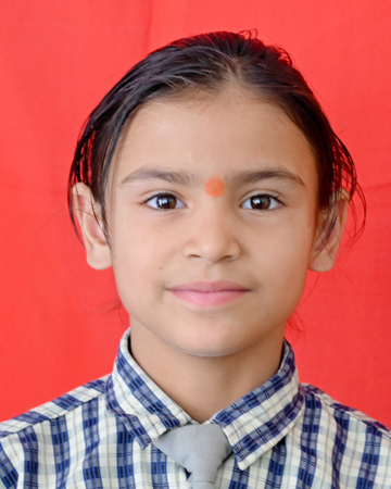 Kanha Makhan Public School, Mathura