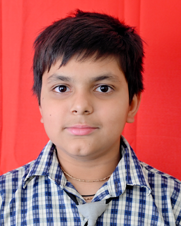 Kanha Makhan Public School, Mathura