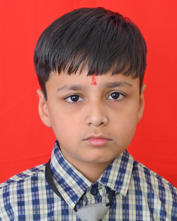 Kanha Makhan Public School, Mathura