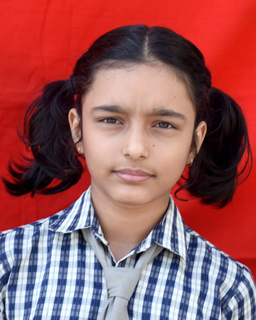 Kanha Makhan Public School, Mathura