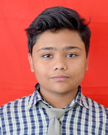 Kanha Makhan Public School, Mathura