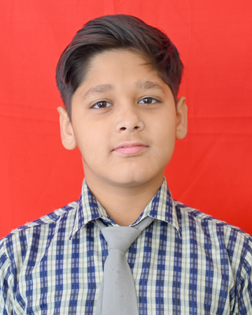 Kanha Makhan Public School, Mathura