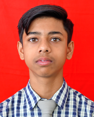 Kanha Makhan Public School, Mathura