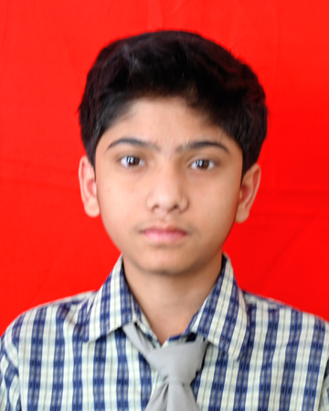 Kanha Makhan Public School, Mathura