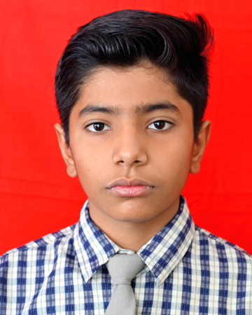 Kanha Makhan Public School, Mathura