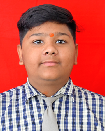 Kanha Makhan Public School, Mathura