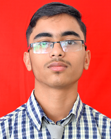 Kanha Makhan Public School, Mathura