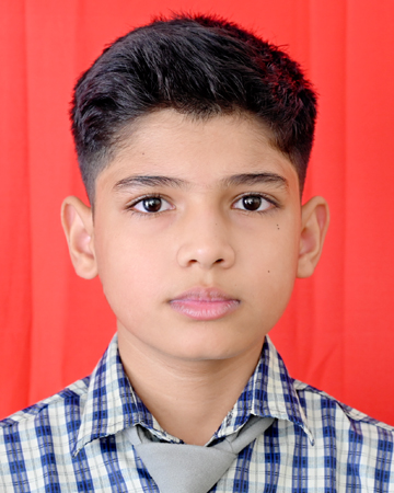 Kanha Makhan Public School, Mathura