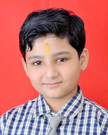 Kanha Makhan Public School, Mathura