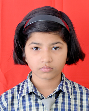 Kanha Makhan Public School, Mathura