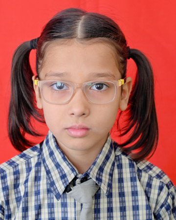 Kanha Makhan Public School, Mathura