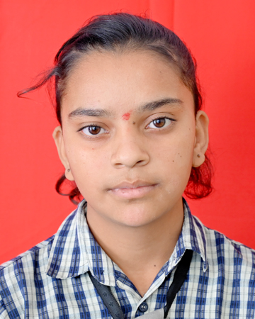Kanha Makhan Public School, Mathura