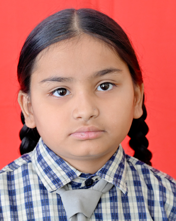 Kanha Makhan Public School, Mathura