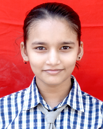 Kanha Makhan Public School, Mathura