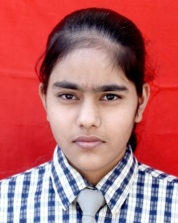 Kanha Makhan Public School, Mathura