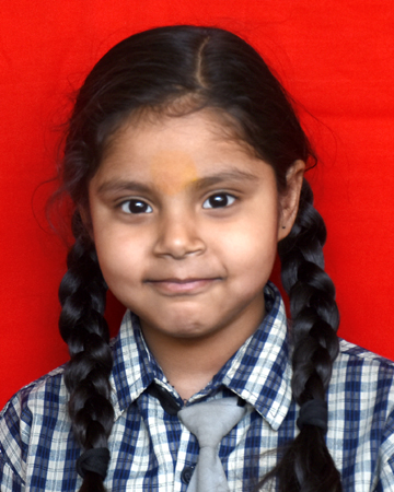 Kanha Makhan Public School, Mathura