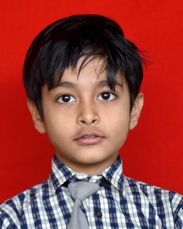 Kanha Makhan Public School, Mathura