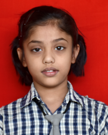 Kanha Makhan Public School, Mathura