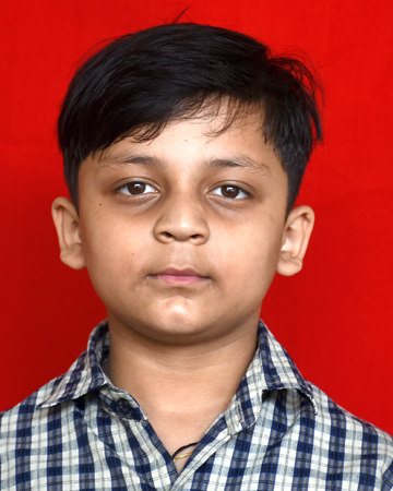 Kanha Makhan Public School, Mathura