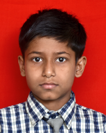 Kanha Makhan Public School, Mathura