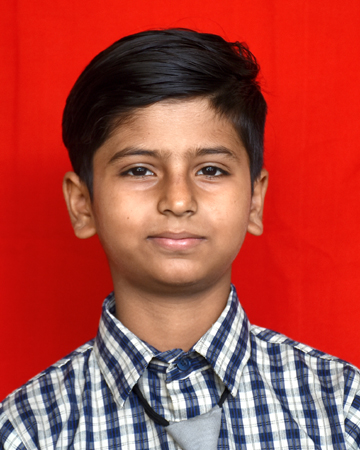 Kanha Makhan Public School, Mathura