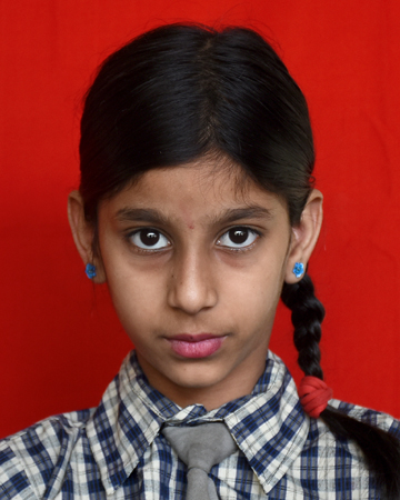 Kanha Makhan Public School, Mathura