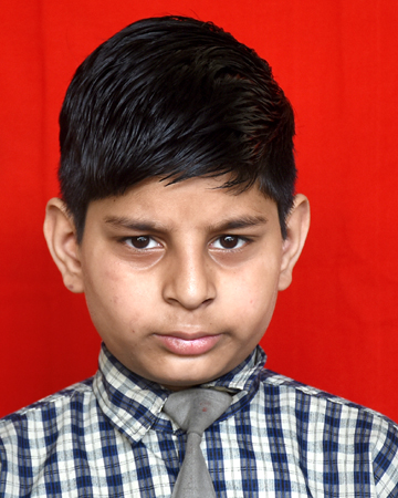 Kanha Makhan Public School, Mathura