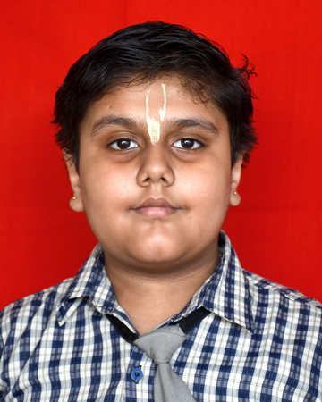 Kanha Makhan Public School, Mathura