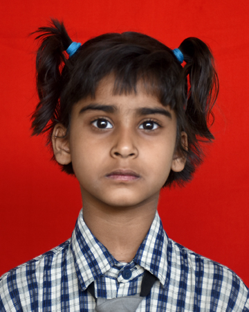 Kanha Makhan Public School, Mathura