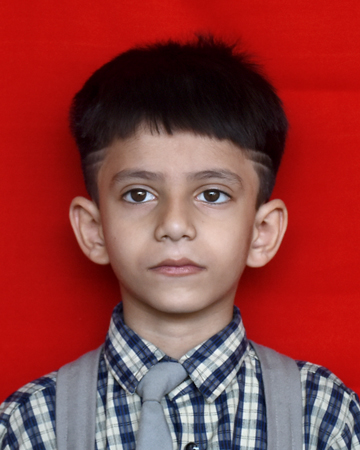 Kanha Makhan Public School, Mathura