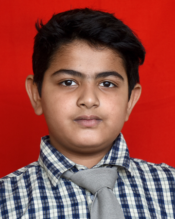 Kanha Makhan Public School, Mathura