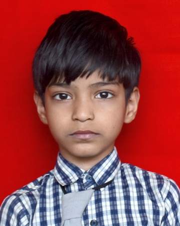 Kanha Makhan Public School, Mathura