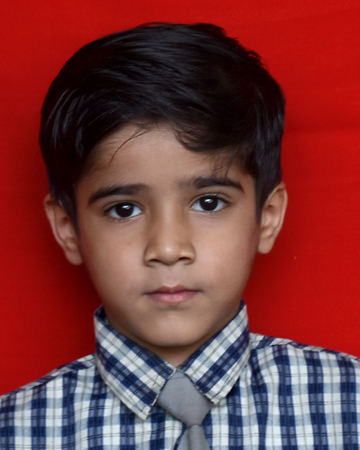 Kanha Makhan Public School, Mathura