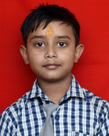 Kanha Makhan Public School, Mathura